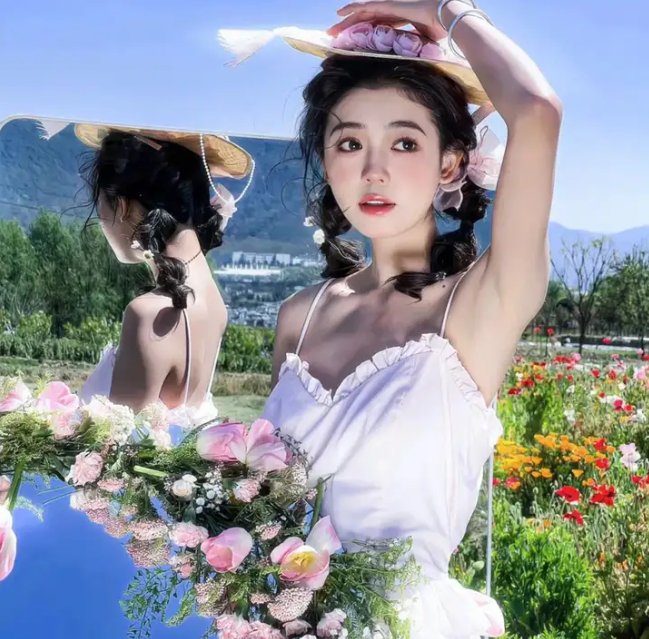 旅游邀请函
