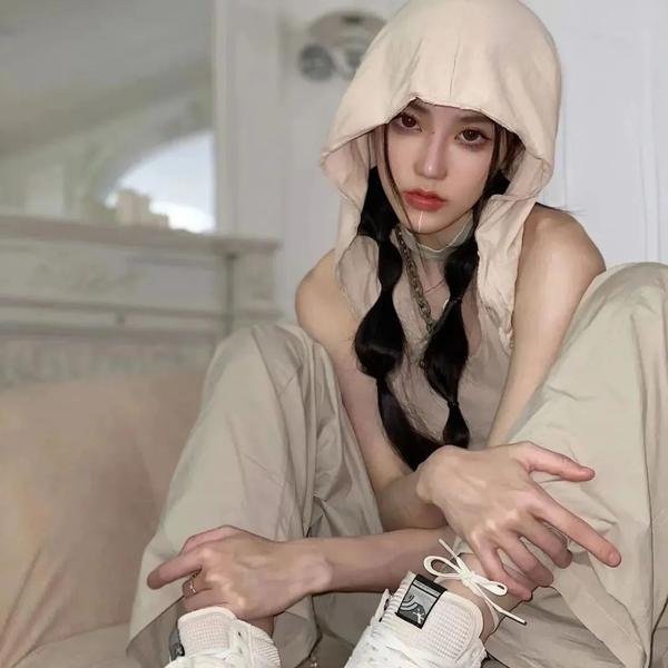 帐篷营业中